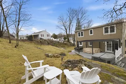 4 Glen Road, Woburn, MA 01801 - Photo 32