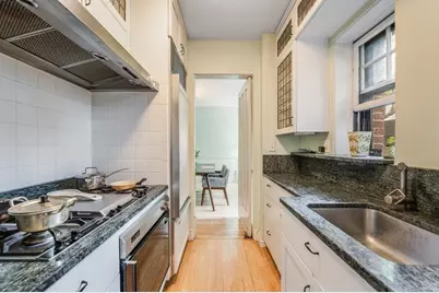 993 Memorial Drive #102, Cambridge, MA 02138 - Photo 4