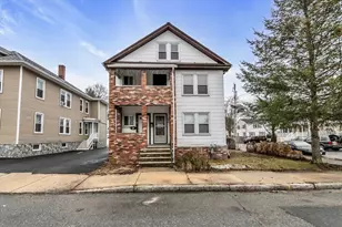 32-34 Magnolia St, Lawrence, MA 01841 - Photo 2