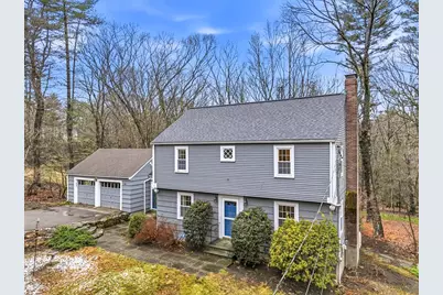 22 Hilltop Rd, Sudbury, MA 01776 - Photo 2