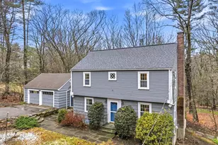 22 Hilltop Rd, Sudbury, MA 01776 - Photo 2