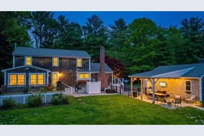 487 Main St, Marshfield, MA 02050 - Photo 4