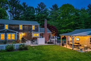 487 Main St, Marshfield, MA 02050 - Photo 4