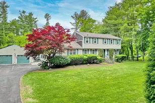 487 Main St, Marshfield, MA 02050 - Photo 1