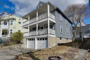 16 Davis St, Belmont, MA 02478 - Photo 1
