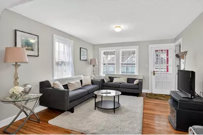 16 Davis Street #16, Belmont, MA 02478 - Photo 6