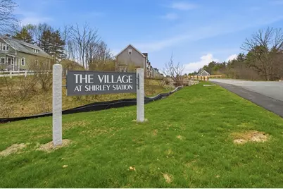 4 Ambrose Way #4, Shirley, MA 01464 - Photo 2