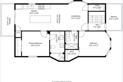 567 Park Street #2, Boston, MA 02124 - Photo 20