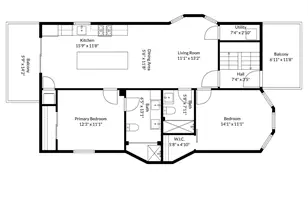 567 Park St, Boston, MA 02124 - Photo 20