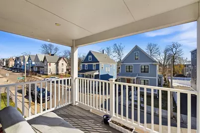 567 Park Street #2, Boston, MA 02124 - Photo 18