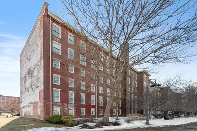 52 Lawrence Dr #M305, Lowell, MA 01854 - Photo 2