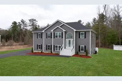 174 Ashleigh Ter, Taunton, MA 02780 - Photo 1