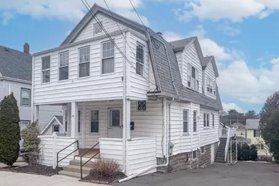 40-42 Glendale Ave, Everett, MA 02149 - Photo 1