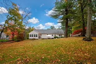 29 Pilgrim Dr, Winchester, MA 01890 - Photo 40