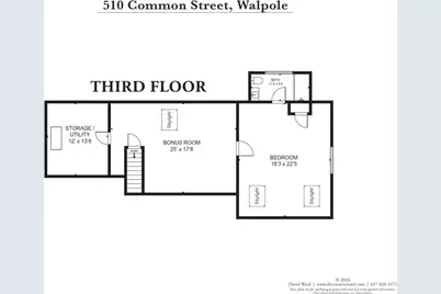 510 Common St, Walpole, MA 02081 - Photo 34