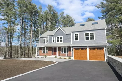 510 Common St, Walpole, MA 02081 - Photo 1