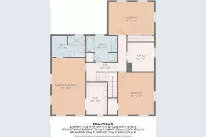 21 Barstow Dr, Braintree, MA 02184 - Photo 36