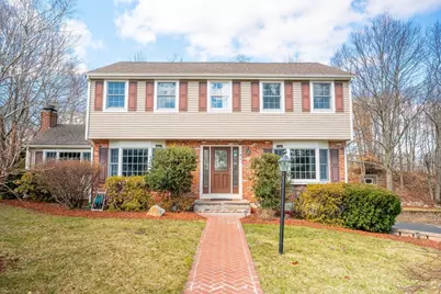 21 Barstow Dr, Braintree, MA 02184 - Photo 2