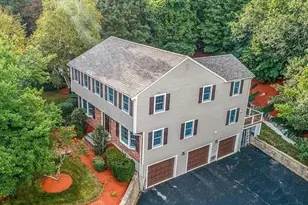 21 Barstow Dr, Braintree, MA 02184 - Photo 1