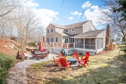 21 Barstow Dr, Braintree, MA 02184 - Photo 28