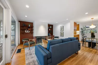 542 Concord Avenue, Lexington, MA 02421 - Photo 2