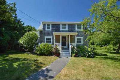 65 Wing Blvd West, Sandwich, MA 02537 - Photo 2
