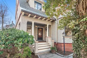 16 Kirkland Rd, Cambridge, MA 02138 - Photo 2