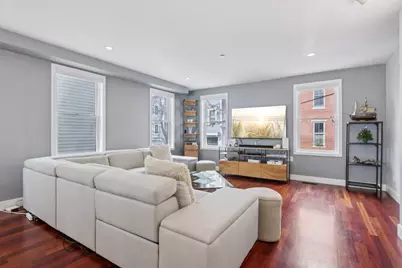 21 Oak St #1, Boston, MA 02129 - Photo 6