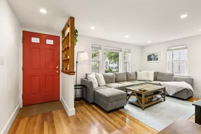 177 Faneuil Street #1, Boston, MA 02135 - Photo 4