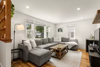 177 Faneuil Street #1, Boston, MA 02135 - Photo 2