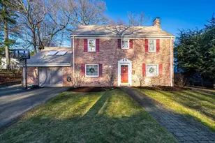 17 Woodhaven Rd, Newton, MA 02468 - Photo 38