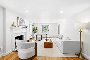 17 Woodhaven Rd, Newton, MA 02468 - Photo 6