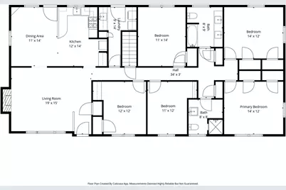 7 Little Tree Ln, Framingham, MA 01701 - Photo 36