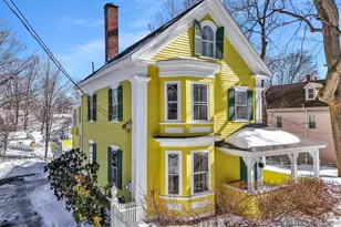 303 Blossom St, Fitchburg, MA 01420 - Photo 2