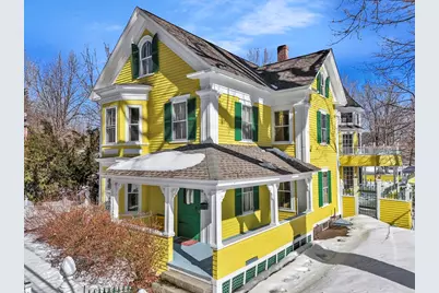 303 Blossom Street, Fitchburg, MA 01420 - Photo 1