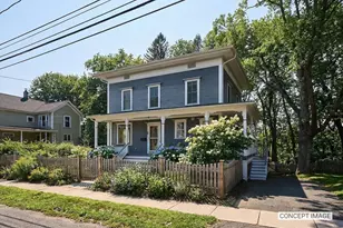 22 Lilly St, Northampton, MA 01062 - Photo 1