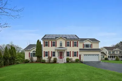 16 Windsor Rd, Shirley, MA 01464 - Photo 1