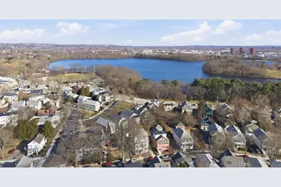 4-6 Spruce Ave #3, Cambridge, MA 02138 - Photo 24