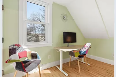 4-6 Spruce Ave #3, Cambridge, MA 02138 - Photo 18