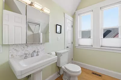 4-6 Spruce Ave #3, Cambridge, MA 02138 - Photo 12