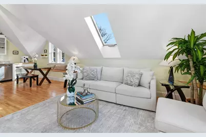 4-6 Spruce Ave #3, Cambridge, MA 02138 - Photo 4