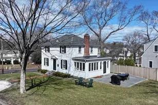 67 Governor Long Rd, Hingham, MA 02043 - Photo 1