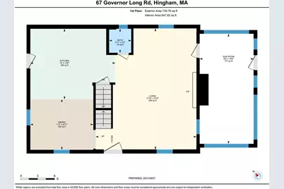 67 Governor Long Rd, Hingham, MA 02043 - Photo 32