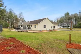 17 Barry Dr, Taunton, MA 02780 - Photo 32