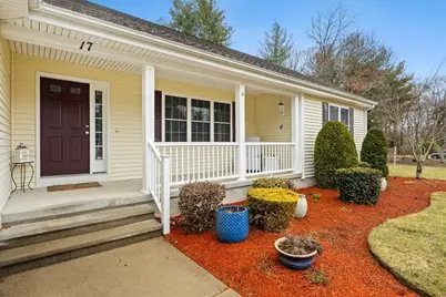 17 Barry Drive, Taunton, MA 02780 - Photo 2