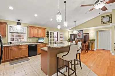 17 Barry Drive, Taunton, MA 02780 - Photo 6