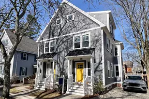 26 Chandler St, Somerville, MA 02144 - Photo 1