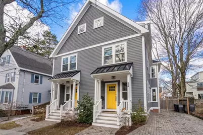 26 Chandler Street #26, Somerville, MA 02144 - Photo 28