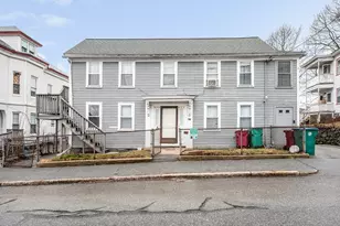 98 School St, Lowell, MA 01854 - Photo 1