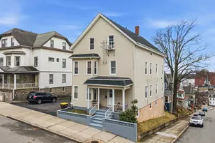 550 June St, Fall River, MA 02720 - Photo 1